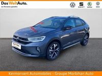 occasion VW Taigo 1.5 Tsi 150 Dsg7 Style