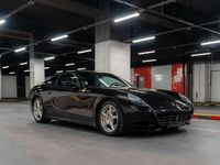 Occasion Ferrari 612 540 ch (397 kW) 2005 Noir Coupé