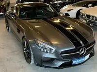 occasion Mercedes AMG GT S Classe Gt MercedesGT S Coupe Edition 1-SONDERMODELL-GARANTIE