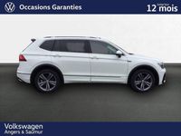 occasion VW Tiguan Allspace 2.0 Tdi 150 Dsg7 Carat