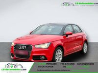Occasion Audi A1 Sportback Sport 122 ch (89 kW) 2014 Citadine