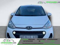 occasion Hyundai i10 1.2 87 BVM