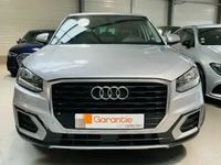 occasion Audi Q2 1.4 TFSI 150CH COD DESIGN