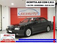 Occasion Alfa Romeo 164 232 ch (170 kW) 1970 Autres Berline