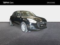 occasion Suzuki Swift 1.2 Dualjet 90ch Avantage Euro6d-t