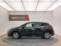 occasion Nissan Leaf Leaf 2019Electrique 40kWh