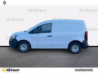 Nouvelle Renault Kangoo 2025 Blanc Van