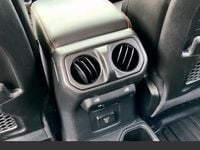 Occasion Jeep Gladiator 284 ch (208 kW) 2022 Gris Pick-up