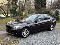 Occasion BMW 318 Gran Turismo Sport Line 136 ch (100 kW) 2018 Brun Berline
