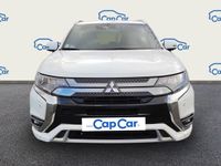 occasion Mitsubishi Outlander P-HEV Instyle - 2.4 224 4WD