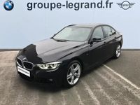 occasion BMW 318 Serie 3 ia 136ch M Sport Ultimate Euro6d-t