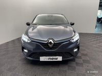Occasion Renault Clio V 140 ch (102 kW) 2021 Citadine