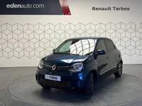 occasion Renault Twingo Iii Tce 95 Edc Signature