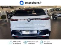 occasion Renault Mégane Electric EV60 220ch Iconic super charge