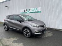 occasion Renault Captur CapturTCe 90 Energy S&S eco2 Intens 5p