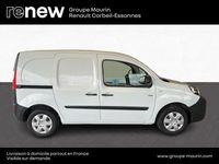 occasion Renault Kangoo Express Electric 33 Extra R-Link
