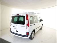 occasion Renault Kangoo KANGOO VPBlue dCi 95 Business