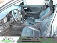 occasion Kia Niro 1.6 GDi Hybride Rechargeable 141 ch BVA