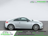 occasion Audi TTS coupe 2.0 TFSI 310 BVA 6 Quattro