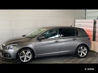 occasion Peugeot 308 II BLUEHDI 100CH S&S BVM6 STYLE