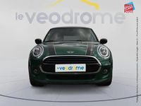Occasion Mini Cooper 137 ch (100 kW) 2019 Vert Citadine