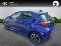 occasion Toyota Yaris Hybrid 116h Design 5p MY22