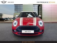 occasion Mini Cooper Clubman 136ch Canonbury - VIVA3651773