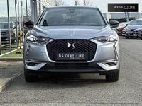 Occasion DS Automobiles DS3 Grand Chic 130 ch (95 kW) 2021 Gris Citadine