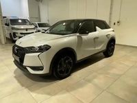 Occasion DS Automobiles DS3 Crossback Performance Line Plus 2019 Blanc banquise (o) SUV