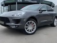 occasion Porsche Macan S Diesel 258 Ch Pdk