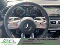 occasion Mercedes GLE53 AMG BVA 4Matic+