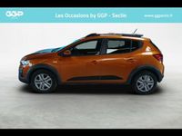 occasion Dacia Sandero 1.0 TCe 90ch Stepway Confort - VIVA192932474