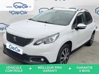 Occasion Peugeot 2008 Style 110 ch (80 kW) 2018 Blanc SUV
