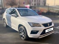 occasion Seat Ateca 1.5 TSI 150 ch ACT Start/Stop FR