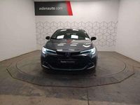 Occasion Toyota Corolla Design 140 ch (102 kW) 2025