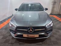 occasion Mercedes CLA200 Shooting Brake Classe7g-dct Amg Line