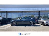 occasion Maserati GranSport Levante 3.0 V6 430ch S Q4273g