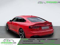 Occasion Audi RS5 Sport 450 ch (330 kW) 2019 Coupé