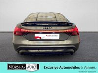 occasion Audi e-tron 476 Ch Quattro Extended