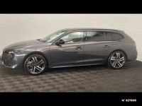 occasion Peugeot 508 II BLUEHDI 130 CH S&S EAT8 GT