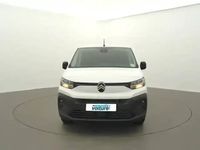 Nouvelle Citroën Berlingo 2025 Blanc icy Monospace