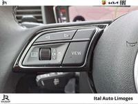 occasion Audi A1 30 TFSI 110ch Design Luxe S tronic 7