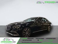 Occasion Mercedes E300 320 ch (235 kW) 2021 Berline