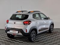 Occasion Dacia Spring Comfort Plus 2022 Gris Citadine