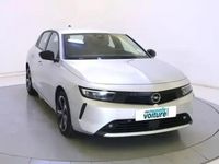 Occasion Opel Astra 130 ch (95 kW) 2024 Gris Berline