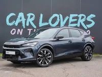 Occasion Cupra Formentor 272 ch (200 kW) 2025 Gris magnetique SUV