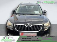 occasion Skoda Yeti 1.4 TSI 125