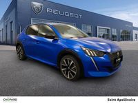 occasion Peugeot 308 Puretech 130ch S&s Eat8 Gt