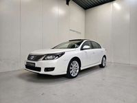 occasion Renault Latitude 2.0 d - Initiale Paris - GPS - Leder - Goede St...