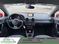 Occasion Audi A1 Sportback Sport 122 ch (89 kW) 2014 Citadine